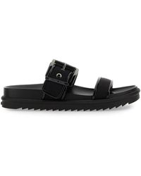 MICHAEL Michael Kors - Sandal "Colby" - Lyst