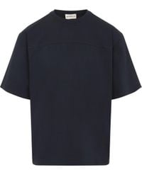 Mordecai - Classic Fit T-Shirt - Lyst