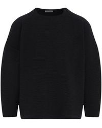 Fear Of God - Ottoman Straight Neck Pullover - Lyst