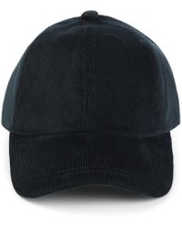 Paul Smith - Alex Cord Hat Cap - Lyst