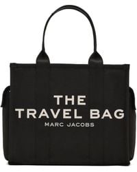 Marc Jacobs - The Travel Tote Color Tote Bag - Lyst