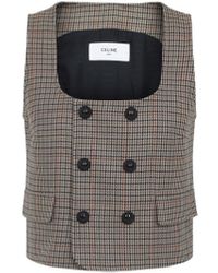 Celine - Gilet - Lyst