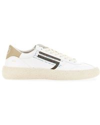PURAAI - Pistachio Sneaker - Lyst