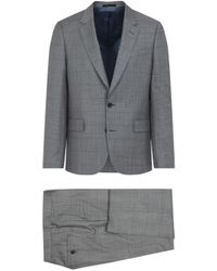 Paul Smith - Gents Tailored Suit - Lyst