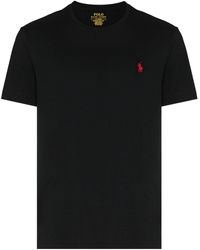 Polo Ralph Lauren - Logo T-shirt - Lyst