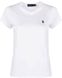 Polo Ralph Lauren - "Pony" T-Shirt - Lyst