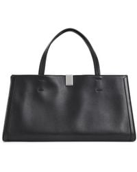 Phoebe Philo - Kit Cabas Small Shoulder Bag - Lyst