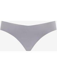 Thirdlove - Zero Edge Invisible Thong Panty - Lyst
