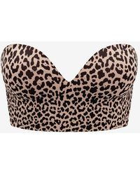 Thirdlove - Zero Edge Strapless Bustier Bra - Lyst