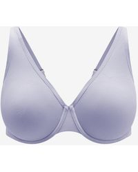 Thirdlove - Organic Cloud Cotton Perfect Coverage Bra - Lyst