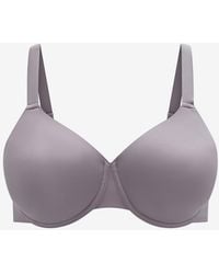 Thirdlove - Comfortstretch Smoothing Full Coverage Bra - Lyst