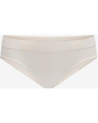 Thirdlove - Seamless Stretch Cotton Hipster Panty - Lyst