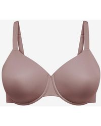 Thirdlove - Comfortstretch Smoothing Full Coverage Bra - Lyst