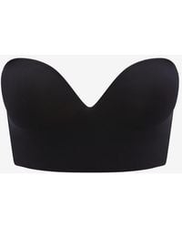 Thirdlove - Zero Edge Strapless Bustier Bra - Lyst