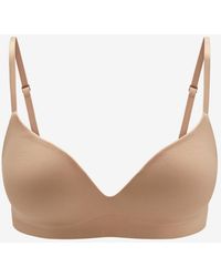 Thirdlove - Zero Edge Wireless Push-Up Bra - Lyst