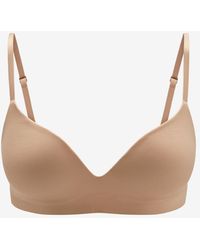 Thirdlove - Zero Edge Wireless Push-Up Bra - Lyst
