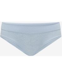 Thirdlove - Seamless Stretch Cotton Hipster Panty - Lyst