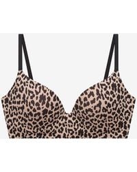 Thirdlove - Zero Edge Wireless Push-Up Bra - Lyst