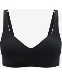 Thirdlove - Comfortstretch Smoothing Wireless Bra - Lyst