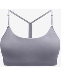 Thirdlove - Seamless Stretch Cotton Wireless Bralette - Lyst