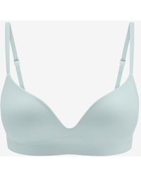 Thirdlove - Zero Edge Wireless Push-Up Bra - Lyst