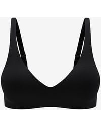 Thirdlove - Thermoregulating Tempsync Wireless Plunge Bra - Lyst