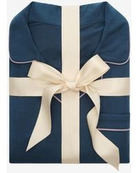 Thirdlove - Wonderknit Classic Pajama Set - Lyst
