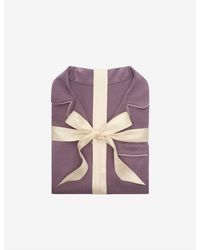 Thirdlove - Wonderknit Classic Pajama Set - Lyst