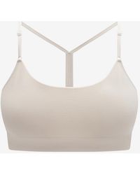 Thirdlove - Seamless Stretch Cotton Wireless Bralette - Lyst