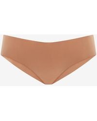 Thirdlove - Zero Edge Invisible Cheeky Panty - Lyst