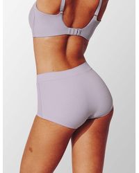 Thirdlove - Comfortstretch Brief Panty - Lyst