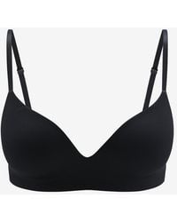 Thirdlove - Zero Edge Wireless Push-Up Bra - Lyst