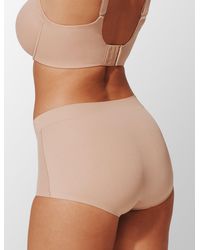Thirdlove - Comfortstretch Brief Panty - Lyst