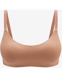 Thirdlove - Tempsync Lingerie Wireless Scoop Bra - Lyst