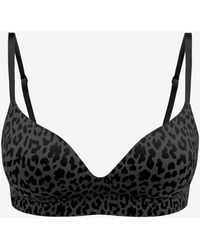 Thirdlove - Zero Edge Wireless Push-Up Bra - Lyst