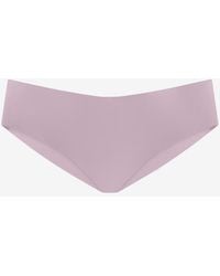 Thirdlove - Zero Edge Invisible Cheeky Panty - Lyst