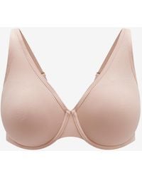 Thirdlove - Organic Cloud Cotton Perfect Coverage Bra - Lyst