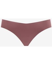 Thirdlove - Zero Edge Invisible Thong Panty - Lyst