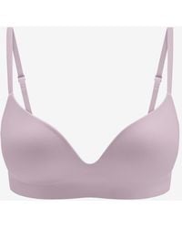 Thirdlove - Zero Edge Wireless Push-Up Bra - Lyst