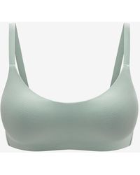 Thirdlove - Thermoregulating Tempsync Wireless Scoop Bra - Lyst