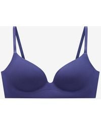 Thirdlove - Zero Edge Wireless Push-Up Bra - Lyst