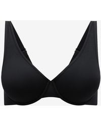Thirdlove - Organic Cloud Cotton Perfect Coverage Bra - Lyst