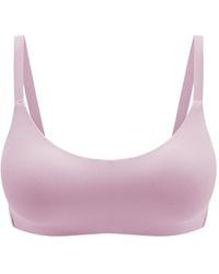 Thirdlove - Thermoregulating Tempsync Wireless Scoop Bra - Lyst
