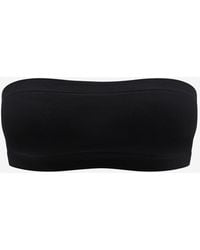 Thirdlove - Seamless Stretch Cotton Wireless Bandeau - Lyst