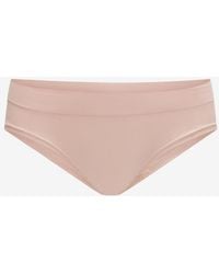 Thirdlove - Seamless Stretch Cotton Hipster Panty - Lyst