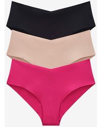 Thirdlove - Zero Edge No-Show Cheeky - Lyst