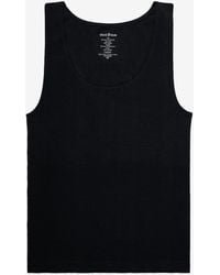 Thirdlove - Seamless Cloud Cotton Shelf Tank Top - Lyst