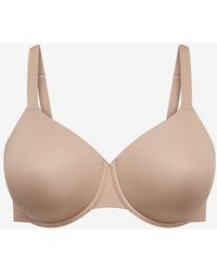 Thirdlove - Comfortstretch Smoothing Full Coverage Bra - Lyst