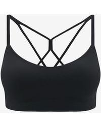 Thirdlove - Tempsync Active Pullover Sports Bra - Lyst