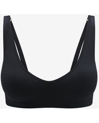 Thirdlove - Organic Cloud Cotton Wireless Bra - Lyst